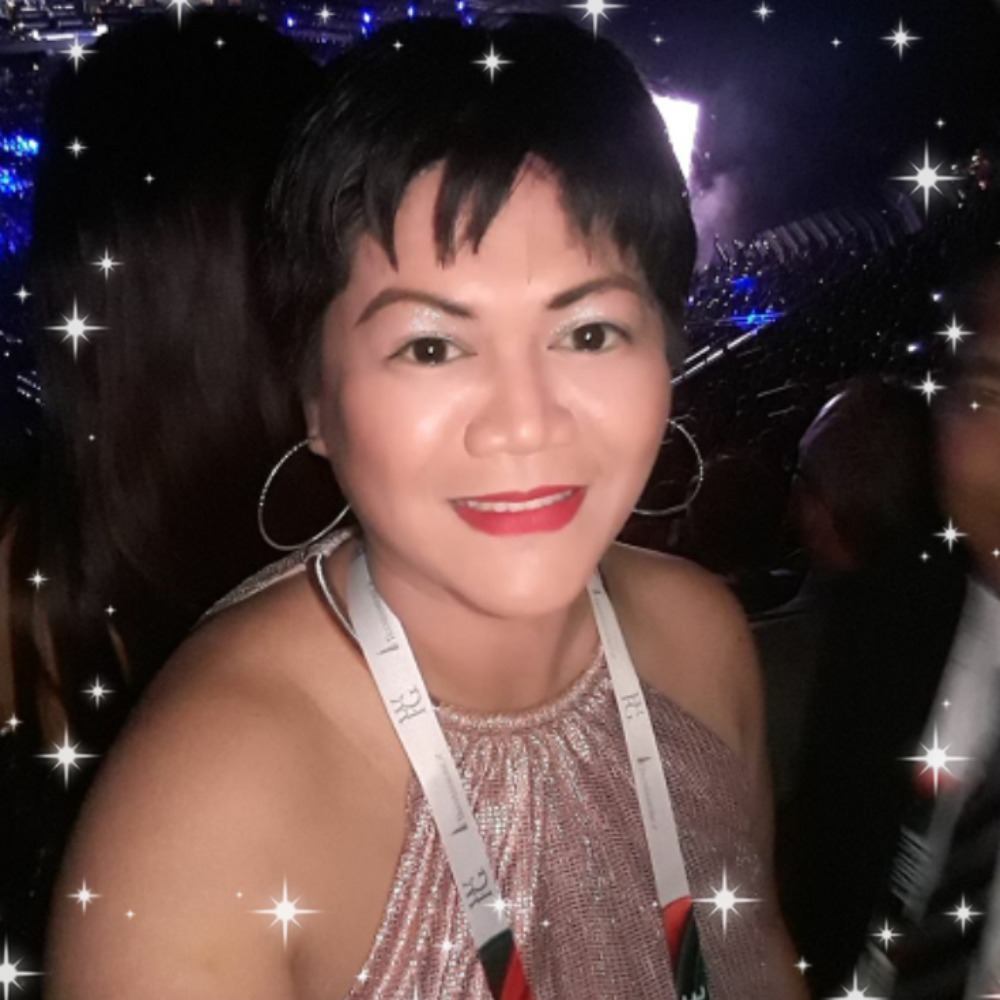 Meet your Posher, Rachelle